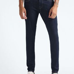 Flying Machine Jackson F-Lite Men Skinny Fit Light Fade Stretchable Jeans-image-7
