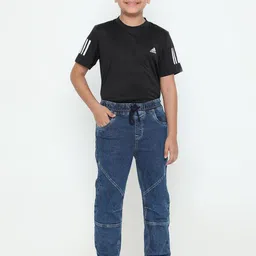HERE&NOW Boys Stretchable Jeans-picture-31