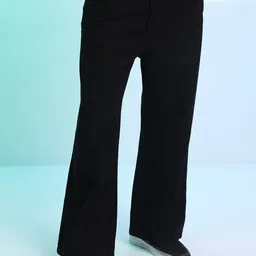 HIGHLANDER Men Bootcut Jeans-image-30