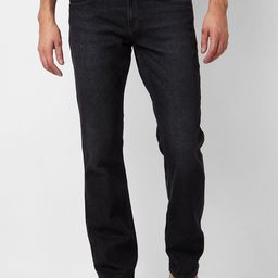 SPYKAR Men Bootcut Light Fade Clean Look Cotton Jeans-image-24