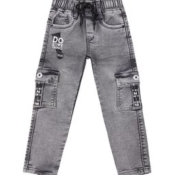 BAESD Boys Comfort Fit Clean Look Light Shade Heavy Fade Mid-Rise Stretchable Jeans-image-20