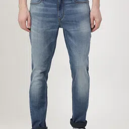Lee Men Bruce Fit Heavy Fade Jeans-picture-19