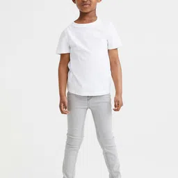 H&M Boys Superstretch Slim Fit Jeans-picture-28