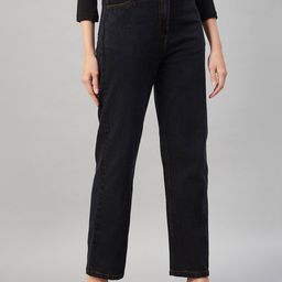 Chemistry Women Clean Look High-Rise Jeans-image-59