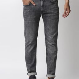 Pepe Jeans Men Low Distress Light Fade Jeans-image-71