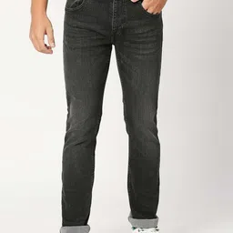 Pepe Jeans Men Slim Fit Light Fade Clean Look Jeans-picture-14