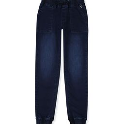 Gini and Jony Girls Mid-Rise Jeans-image-15