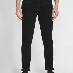 Flying Machine Men Slim Fit Cotton Jeans-picture-39