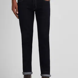 Peter England Casuals Men Skinny Fit Clean Look Jeans-image-34
