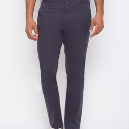 Being Human Men Charcoal Slim Fit Jeans-image-25