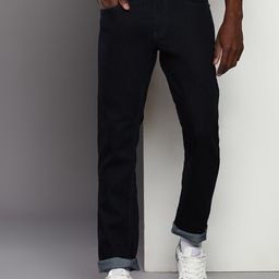 Tommy Hilfiger Men Slim Fit Mid-Rise Jeans-picture-9