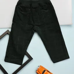 V-Mart Infants Slim Fit Mid-Rise Cotton Corduroy Jeans-picture-14