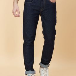 Being Human Men Slim Fit Clean Look Stretchable Jeans-image-37