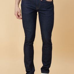 Being Human Men Slim Fit Clean Look Stretchable Jeans-image-40