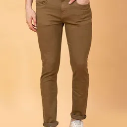 Being Human Men Slim Fit Jeans-image-87