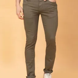 Being Human Men Slim Fit Jeans-picture-32