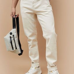 Fame Forever by Lifestyle Men Tapered Fit Jeans-image-48