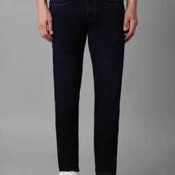 Louis Philippe Jeans Men Slim Fit  Jeans-image-84