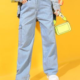 Tokyo Talkies Women Blue Clean look Flared Jeans-image-92