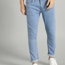FUBAR Men Slim Fit Clean Look Jeans-picture-24