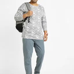 Urbano Plus Men Clean Look Stretchable Jeans image 2