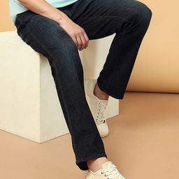 Wrangler Men Millard Mid Rise Stretchable Jeans-picture-30