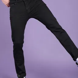 Flying Machine Low Rise Jackson Skinny Fit F-Lite Jeans-image-69