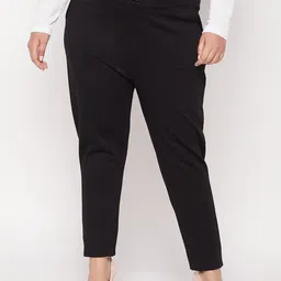 CLORA CREATION PLUS Women Plus Size Jeggings-51