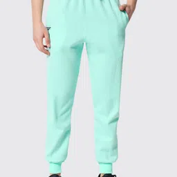FFLIRTYGO Men Pack Of 2 Fleece Slim Fit Joggers-image-43