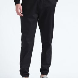 Flying Machine Men Slim-Fit Mid-Rise Joggers-picture-44