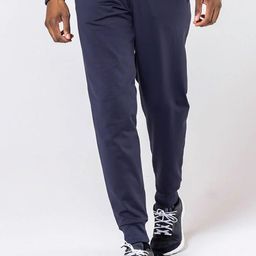 Kalenji By Decathlon Men Regular Cuffed  Joggers-image-86