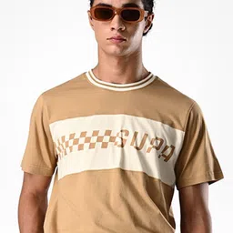 Supa Men Zipper Pockets Track Pants-image-26