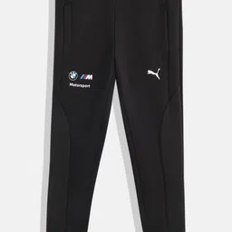 PUMA Motorsport Kids BMW M Essential Youth Slim Fit Joggers-image-17