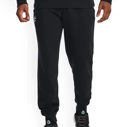 UNDER ARMOUR UA Curry Splash Men Mid-Rise Joggers-image-70