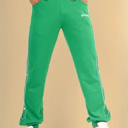 WEARDUDS Men Relaxed Fit Mid Rise Joggers-17