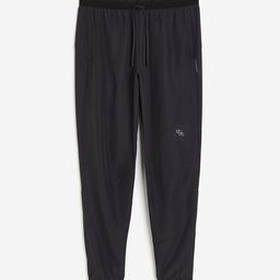 H&M Men DryMove Lightweight Running Trousers-image-66