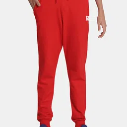 F&S Boys Pure Cotton Mid-Rise Joggers-image-94