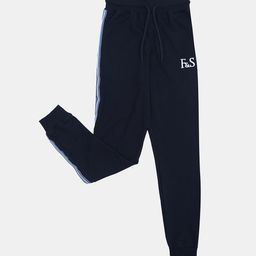 F&S Boys Cotton Joggers-image-82
