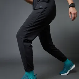 Cultsport Women Mid-Rise Sports Jogger-picture-23
