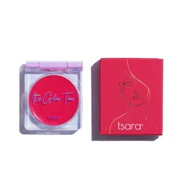 tsara It's Glow Time Universal Tint 4.5 g - Hey June-3