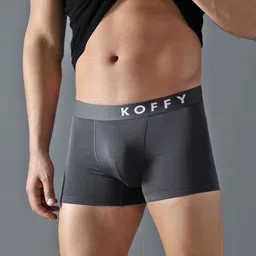 KOFFY Form-Soft Micro Modal Trunks-picture-10