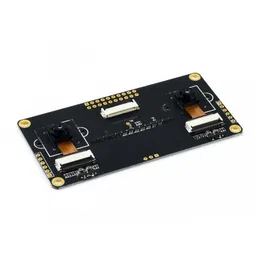 Sipeed Maix I Binocular Camera Module With Dual GC0328 30k Pixels Supports Stereo/Depth/Machine Vision Compatible With Maix AIoT image 1