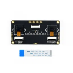Sipeed Maix I Binocular Camera Module With Dual GC0328 30k Pixels Supports Stereo/Depth/Machine Vision Compatible With Maix AIoT image 3