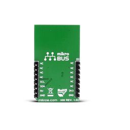 Mikroe AIR QUALITY 2 CLICK image 3