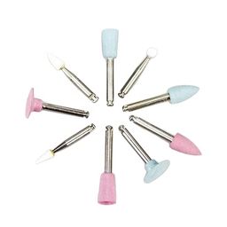 NMD Nexus Medodent Composite polishing Kit (RA) (pack of 1) image 4