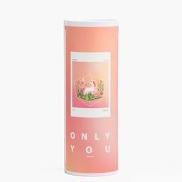QIPS Kids Printed Pen Case-10