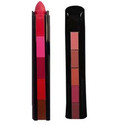 Adbeni 5-in-1 Long Lasting Lipstick -4gm-LL04-LPSK-31