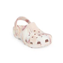 Crocs Kids Printed Clogs-41