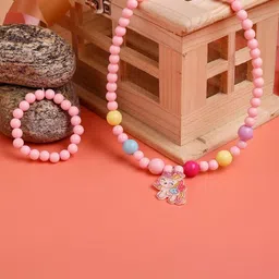 Jewelz Girls Handcrafted Necklace-52