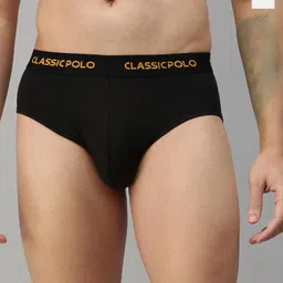 Classic Polo Men Pack of 2 Briefs SLD-03-PK2-picture-31